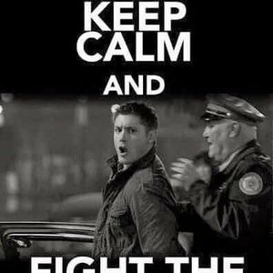 Meet your Posher, Becky